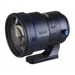 Obiektyw Laowa C-Dreamer 200 mm f/2 AF FF do Canon EF